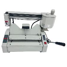 Glue Binding Hot Thermal Book Machine Binder Office 026562 - Photo 10