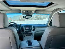 2017 GMC YUKON DENALI 4WD – 6.2L V8 - Photo 5