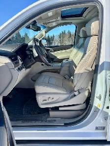 2017 GMC YUKON DENALI 4WD – 6.2L V8 - Photo 7