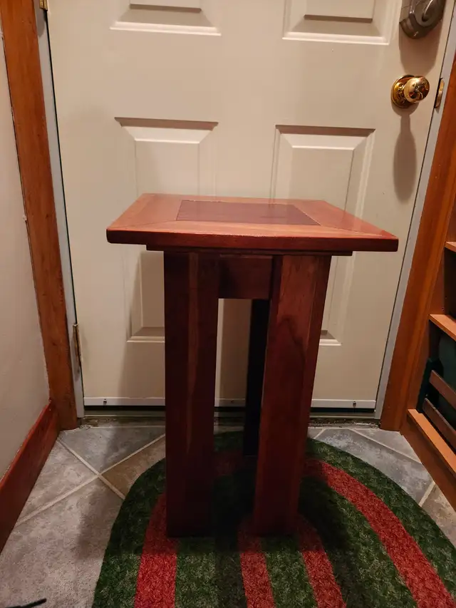 Display Table