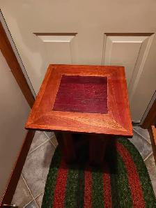 Display Table - Photo 2