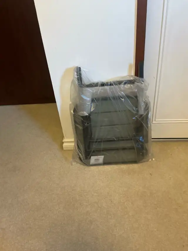 new table