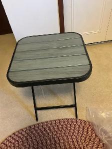 new table - Photo 2