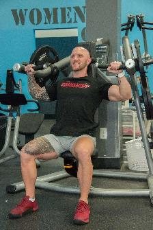 Personal training services (Corporate locations) - Photo 2