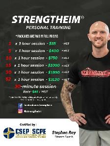 Personal training services (Corporate locations) - Photo 5