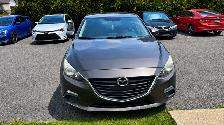 Mazda 3 2014