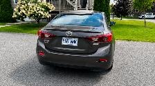 Mazda 3 2014 - Photo 2