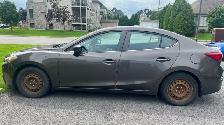 Mazda 3 2014 - Photo 3