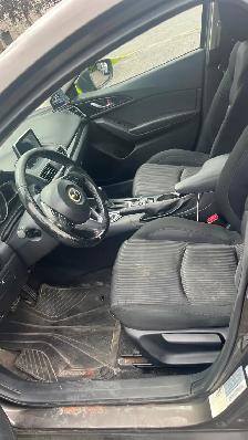 Mazda 3 2014 - Photo 4