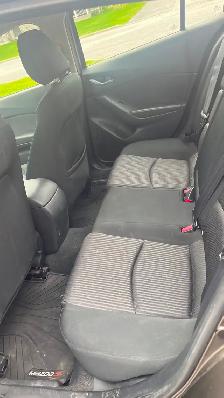 Mazda 3 2014 - Photo 5
