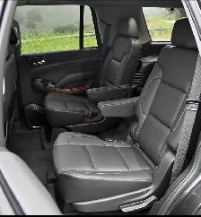 Chauffeur privé - Sherbrooke-Estrie - Photo 3