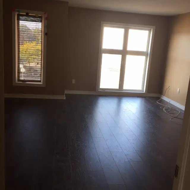 Room with Private Washroom for Rent Available Now