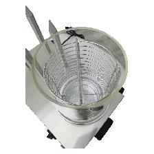 110V Hot Dog Warmer Machine Roller Bun Warmer Machine 020279 - Photo 5