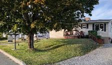 HOUSE FOR SALE! SAINT JOHN, NB