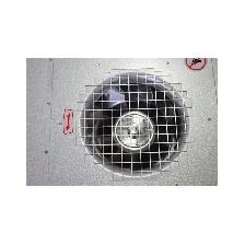 110V HEPA Filter Air Laminar Flow Hood Clean Dust Free 020456 - Photo 8