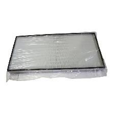 110V HEPA Filter Air Laminar Flow Hood Clean Dust Free 020456 - Photo 9