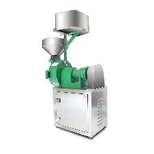 110V commercial rice soybean grinder grinding machine 020454