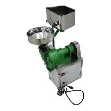 110V commercial rice soybean grinder grinding machine 020454 - Photo 3