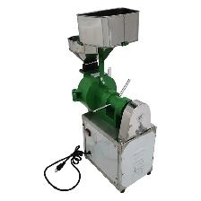 110V commercial rice soybean grinder grinding machine 020454 - Photo 4