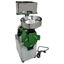110V commercial rice soybean grinder grinding machine 020454 - Photo 7