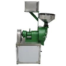 110V commercial rice soybean grinder grinding machine 020454 - Photo 8