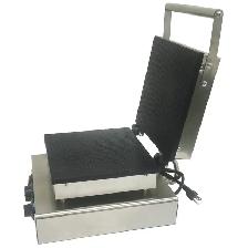 NonStick Single Square Ice Cream Cone Baker Maker Machine 022263 - Photo 6