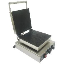 NonStick Single Square Ice Cream Cone Baker Maker Machine 022263 - Photo 7