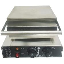 NonStick Single Square Ice Cream Cone Baker Maker Machine 022263 - Photo 9