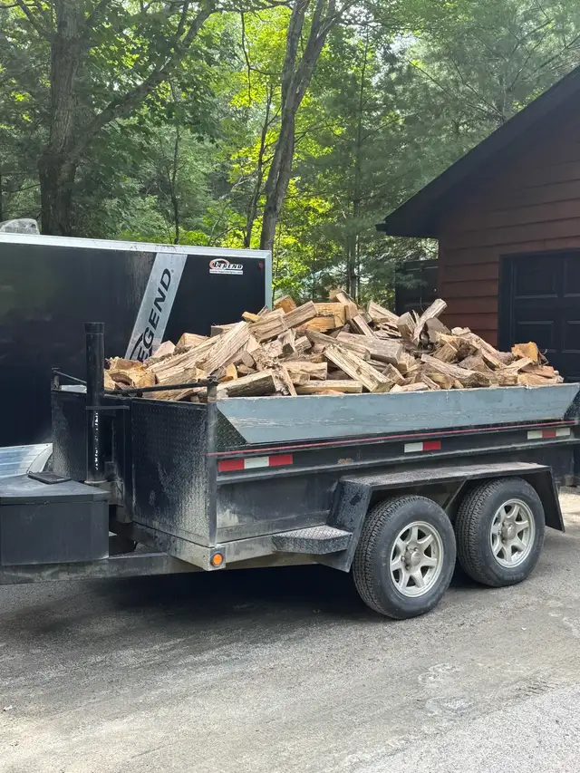 Firewood