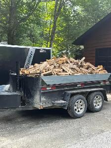 Firewood