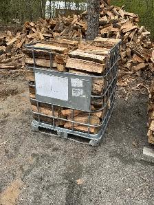 Firewood - Photo 2