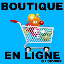 CONCEPTION SITE WEB COMPLET À 799 $ - Website design - Création - Photo 2