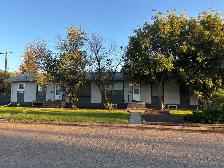 1 Bedroom Suite in 4 plex