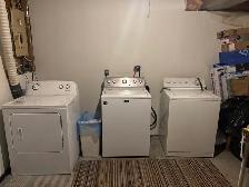 1 Bedroom Suite in 4 plex - Photo 3