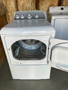 GE Dryer - Photo 2