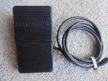 Electronic Sewing Machine Foot Pedal 988667-001 - Photo 2