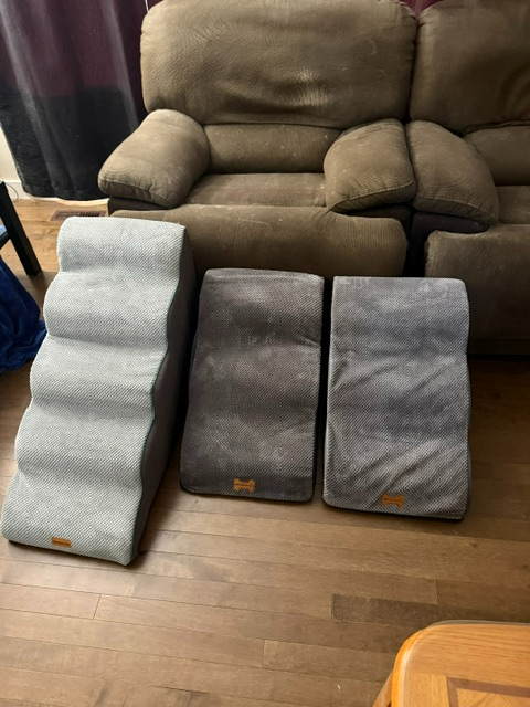 Dog Step Stairs For Sale