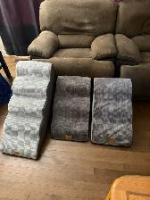 Dog Step Stairs For Sale