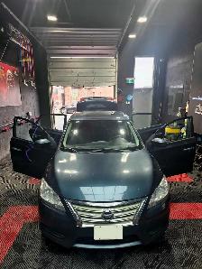2014 Nissan Sentra SV, 305K KM, $ 2900