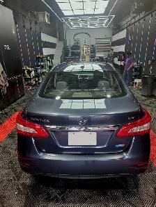 2014 Nissan Sentra SV, 305K KM, $ 2900 - Photo 2