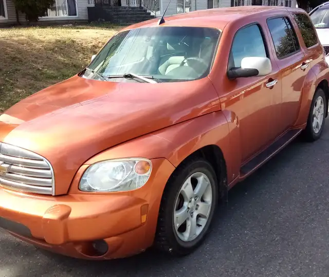 2006 Chevy HHR