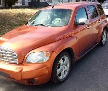 2006 Chevy HHR