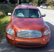 2006 Chevy HHR - Photo 2