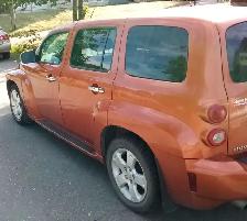 2006 Chevy HHR - Photo 4