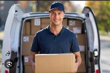Package Delivery Drivers