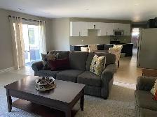 2-Bedroom Walk-Out Apartment