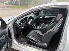 2012 Mercedes-Benz C-Class 2DR CPE C 250 RWD - Photo 7