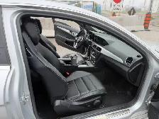 2012 Mercedes-Benz C-Class 2DR CPE C 250 RWD - Photo 8