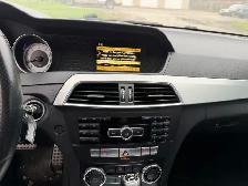 2012 Mercedes-Benz C-Class 2DR CPE C 250 RWD - Photo 13
