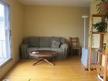 Grand 4 ½, 1465 Rue Beaumont,Longueuil, 1 septembre. 2026
